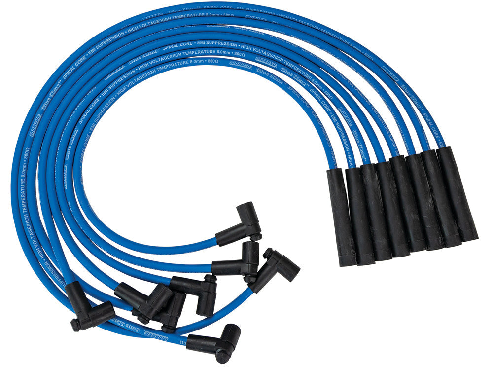 Wire Set Spiral Core - 72530