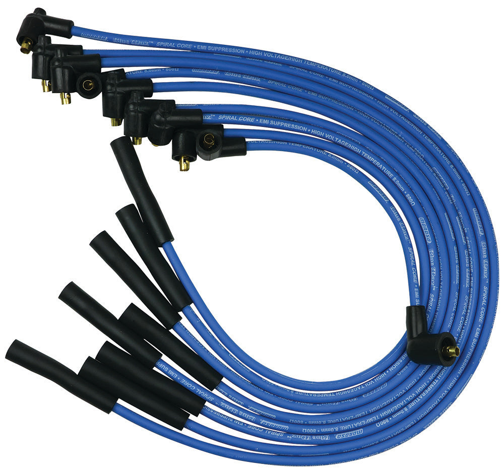 Wire Set Spiral Core - 72550