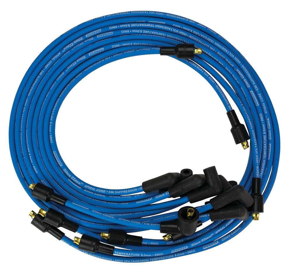 Wire Set Spiral Core - 72655