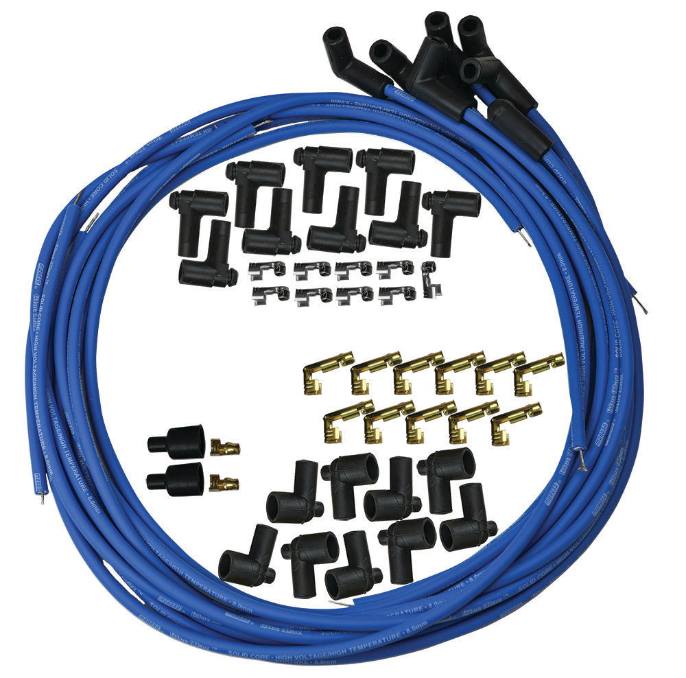 Wire Set Solid Core 90 - 72820