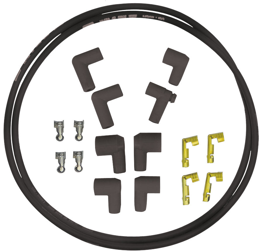 Replacement Coil Wire Kit - Ultra 40 Unsleeved - 73238