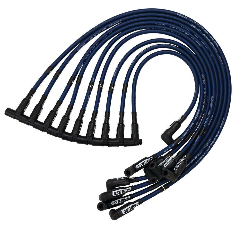 Wire Set - 73677