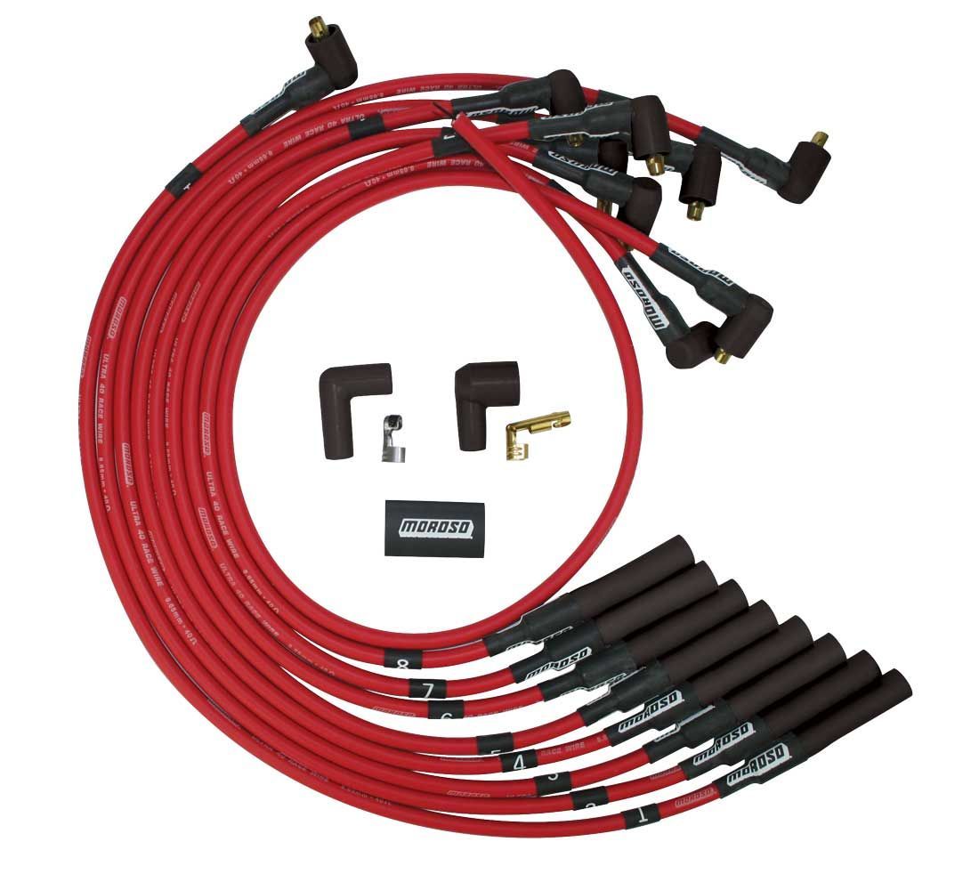 Wire Set - 73687