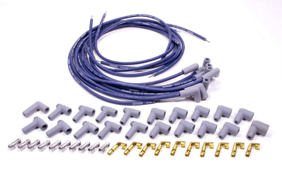 Ultra 40 Wire Set - 73800