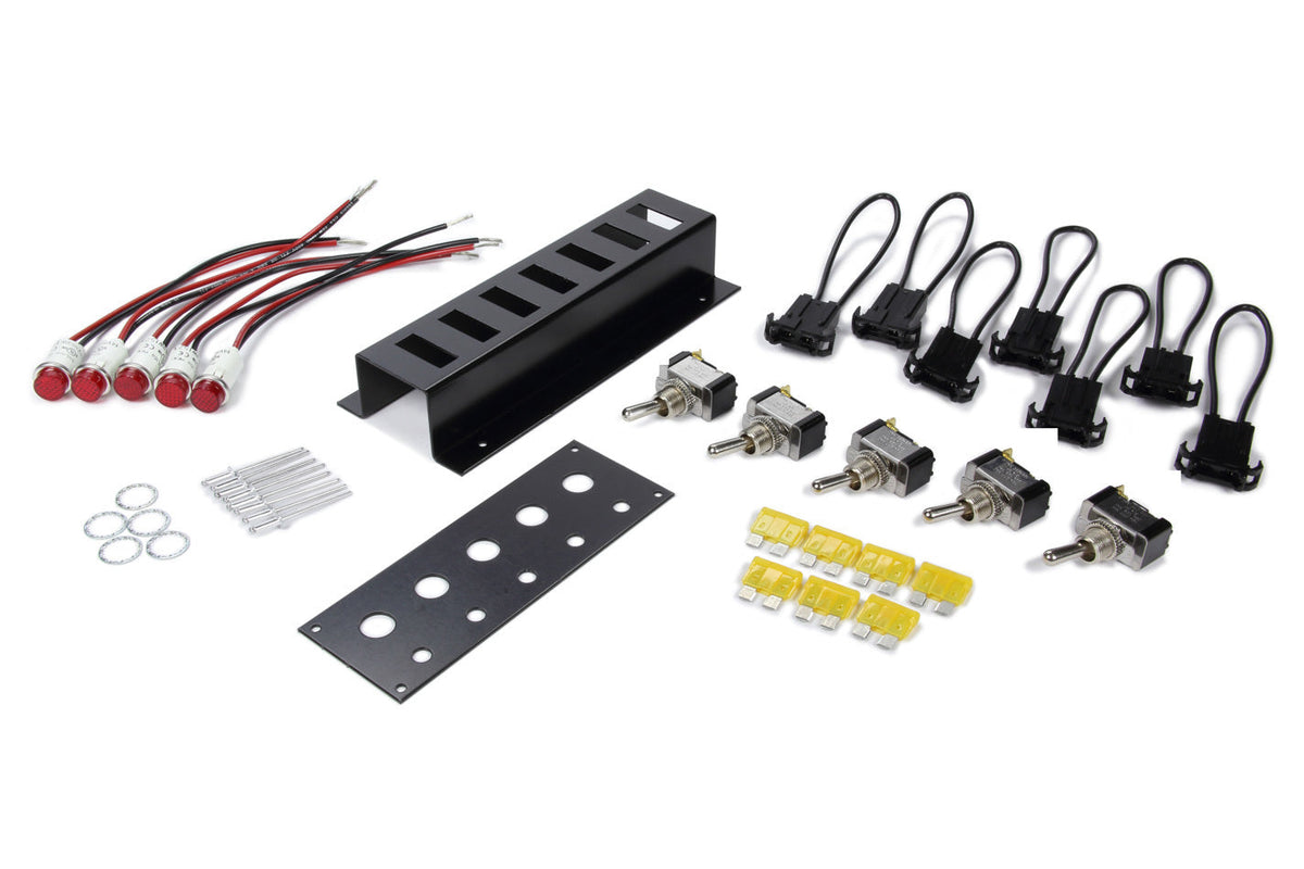Switch Panel - 74133