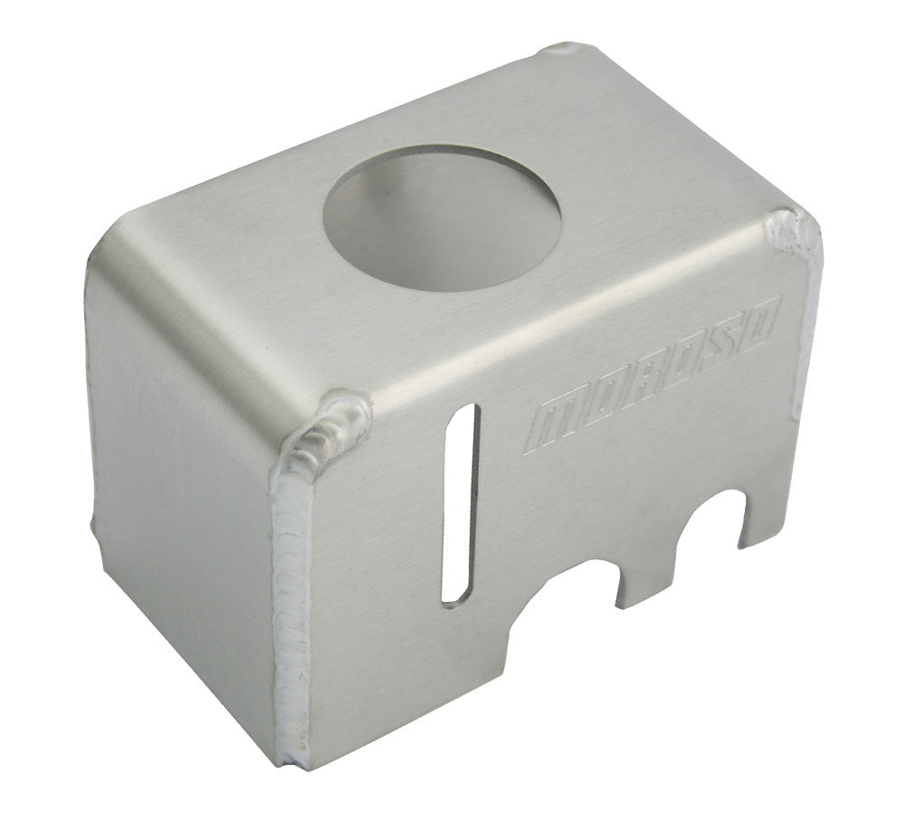 Master Cylinder Resevoir - 74222