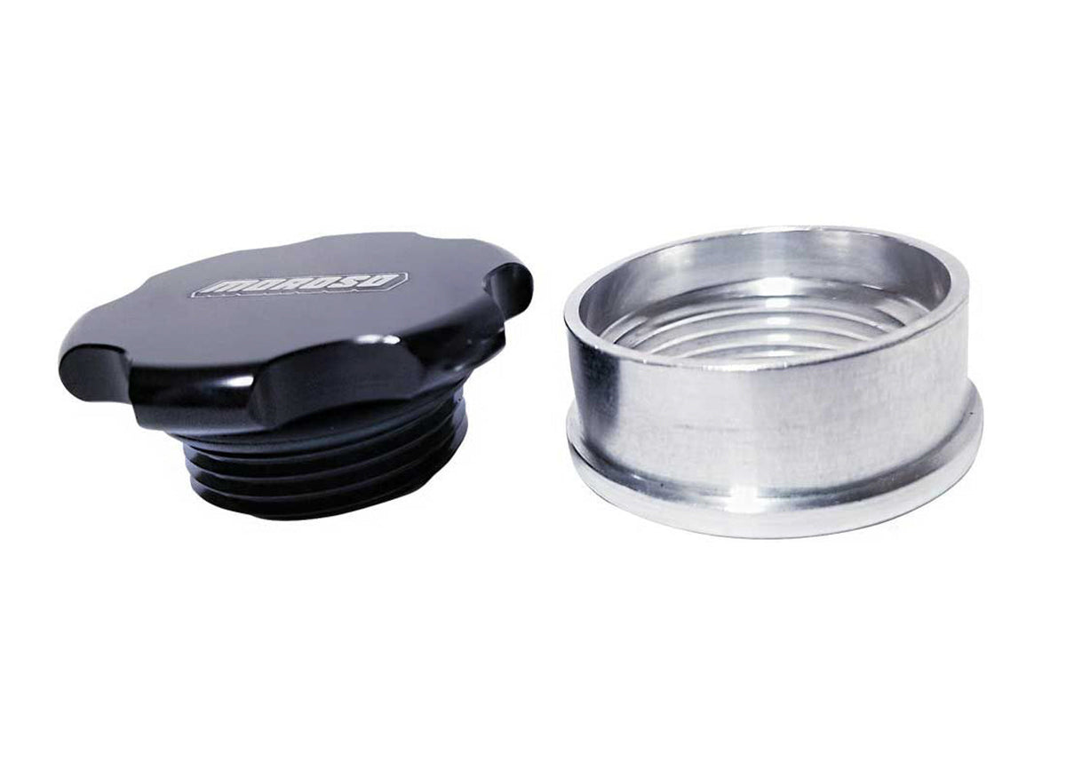 Alm Filler Cap & Bung Kit 1.5 OD - 85286