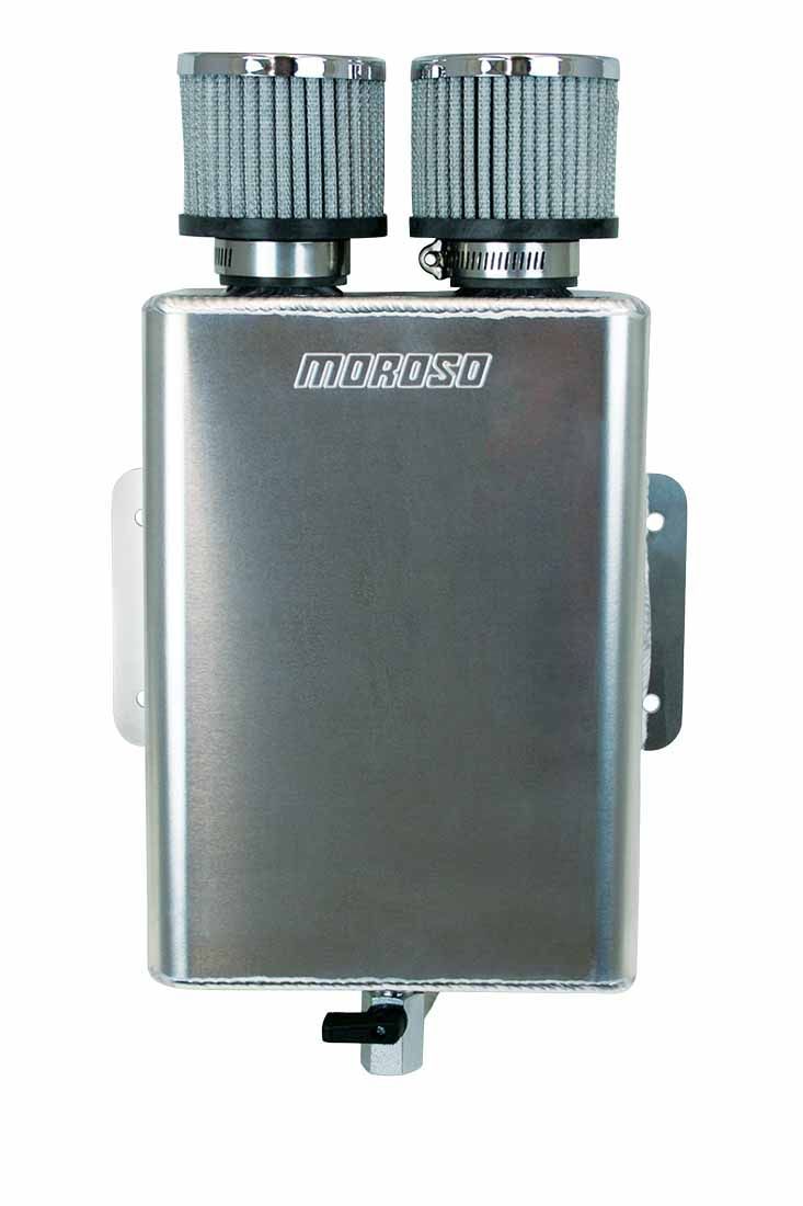 Vacuum Pump Tank Breather - 85390