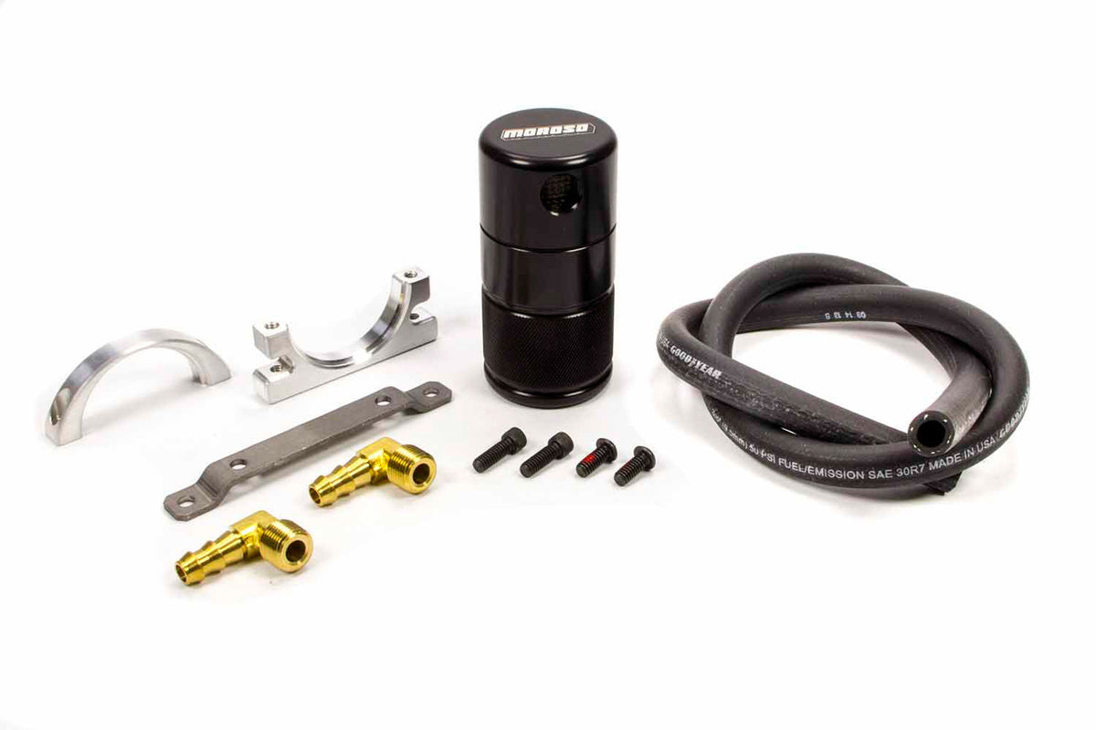 Air/Oil Separator - 85497