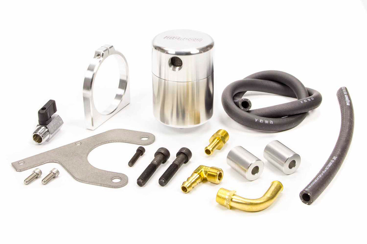Air Oil Seperator - 85516