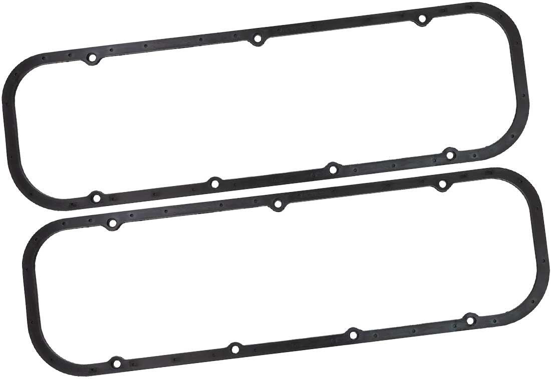 BBC Valve Cover Gaskets 10-Pair - 93194