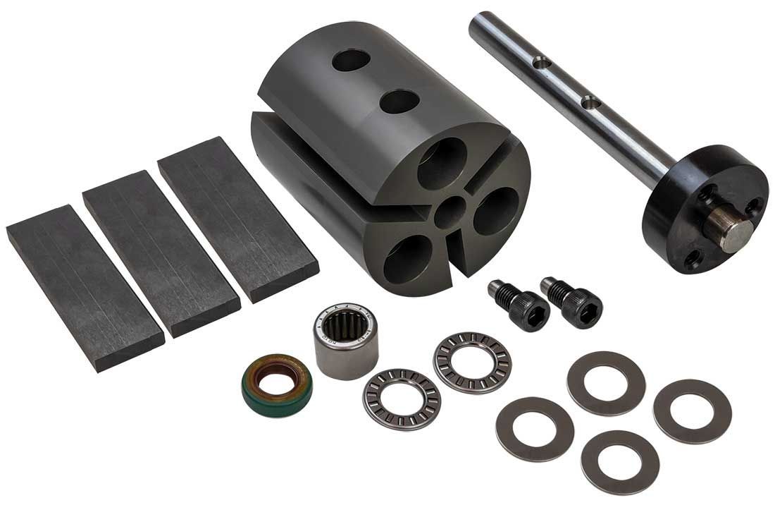 Update Kit 3 Vane - 97178