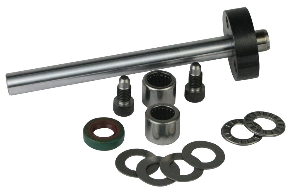Rebuild Kit Vac. Pump - 97180