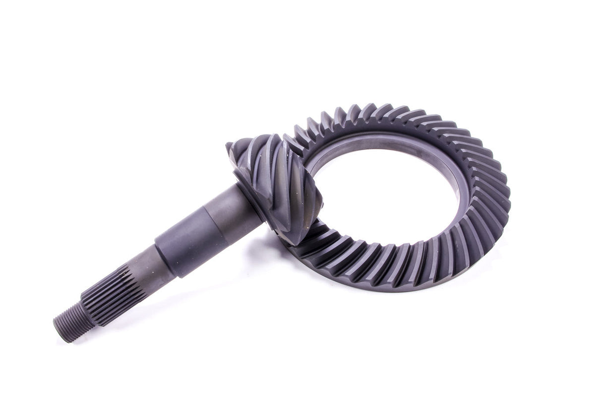 Ring and Pinion - BP882373