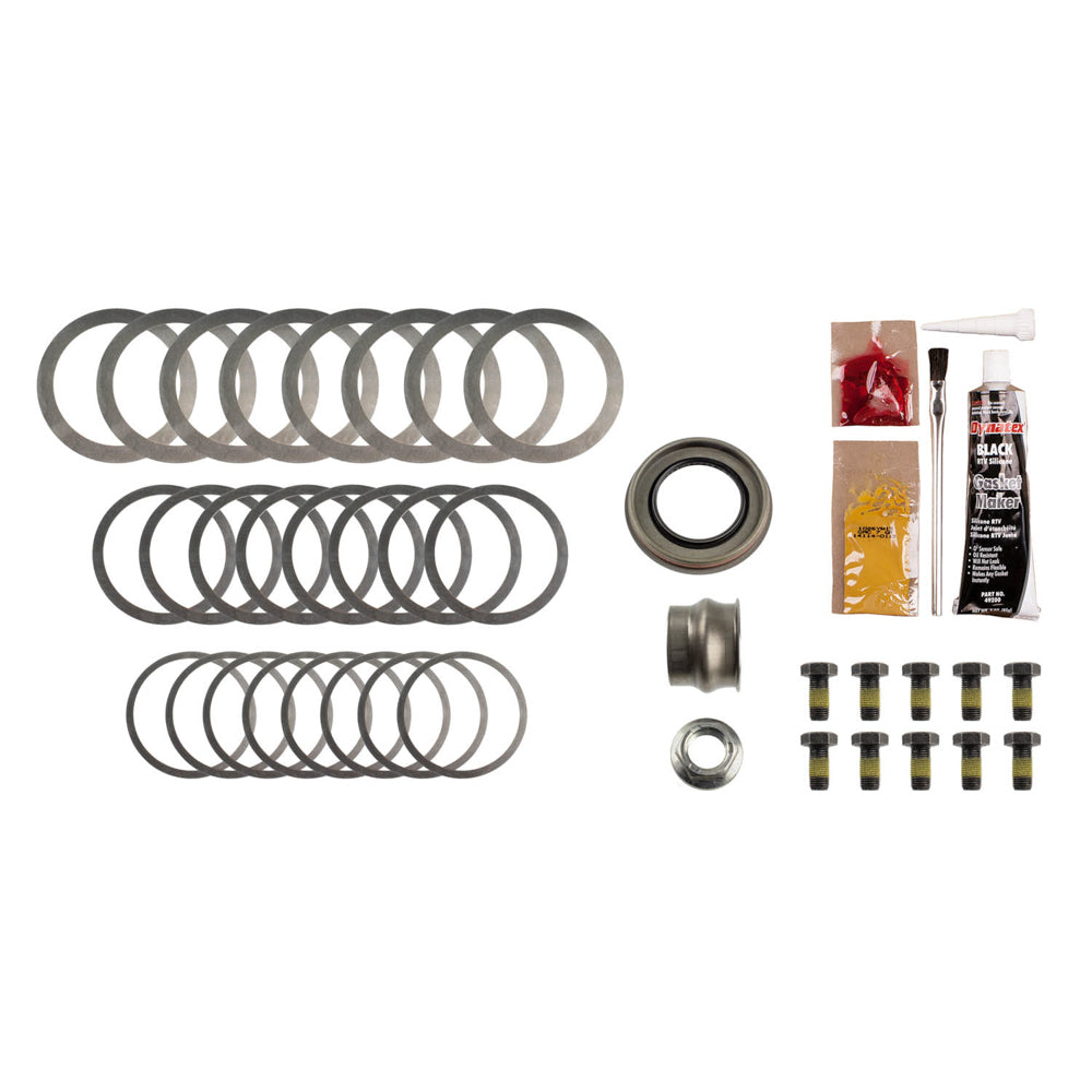Install Kit - D44IKJL