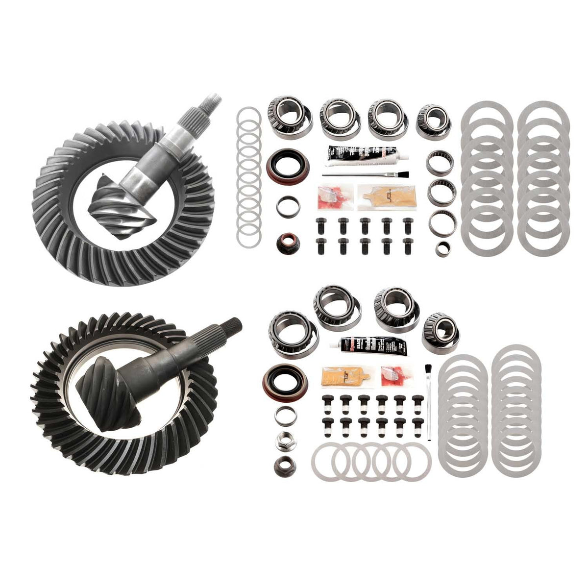 Ring and Pinion Gear Kit - MGK320
