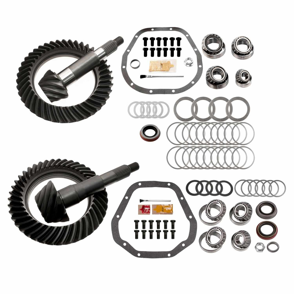 Ring and Pinion Gear Kit - MGK330