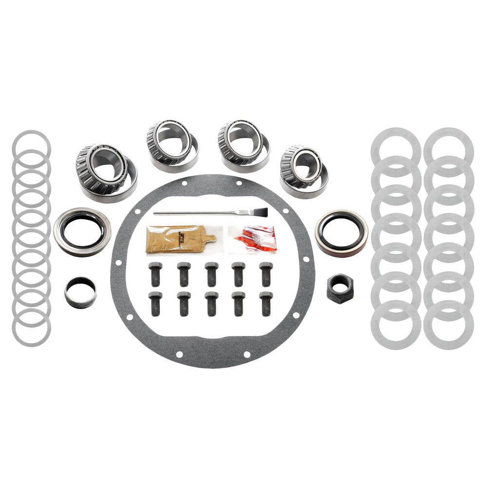 Ring Anf Pinion Bearing Kit - R10REMKT