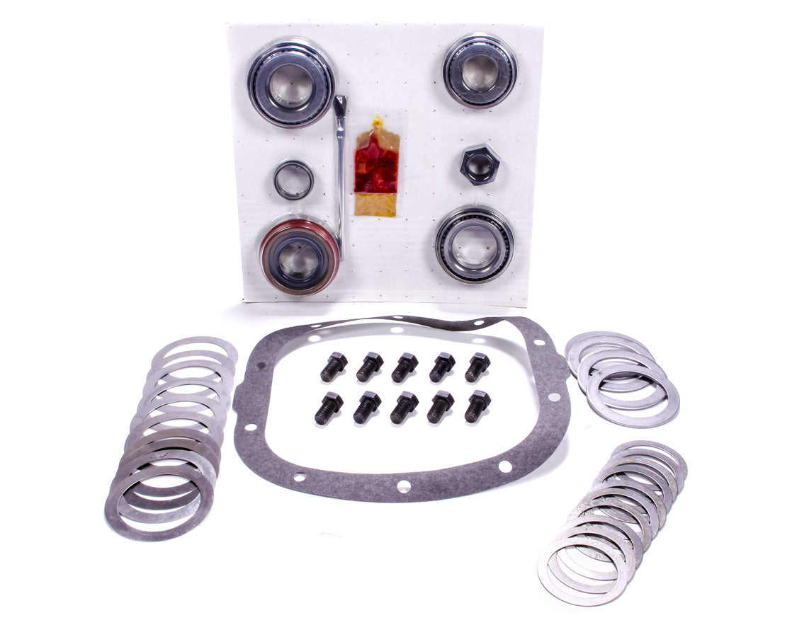 Ring and Pinion Bearing Kit - R75GRBMK