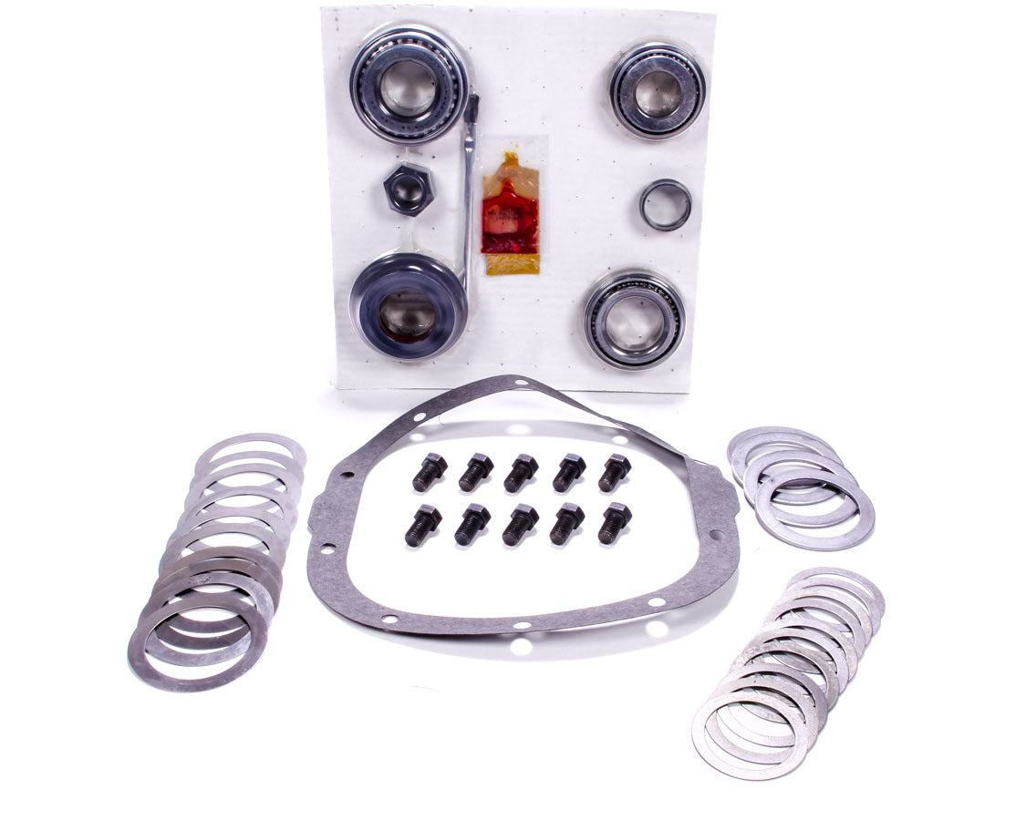 Install Kit - R75GRLMK