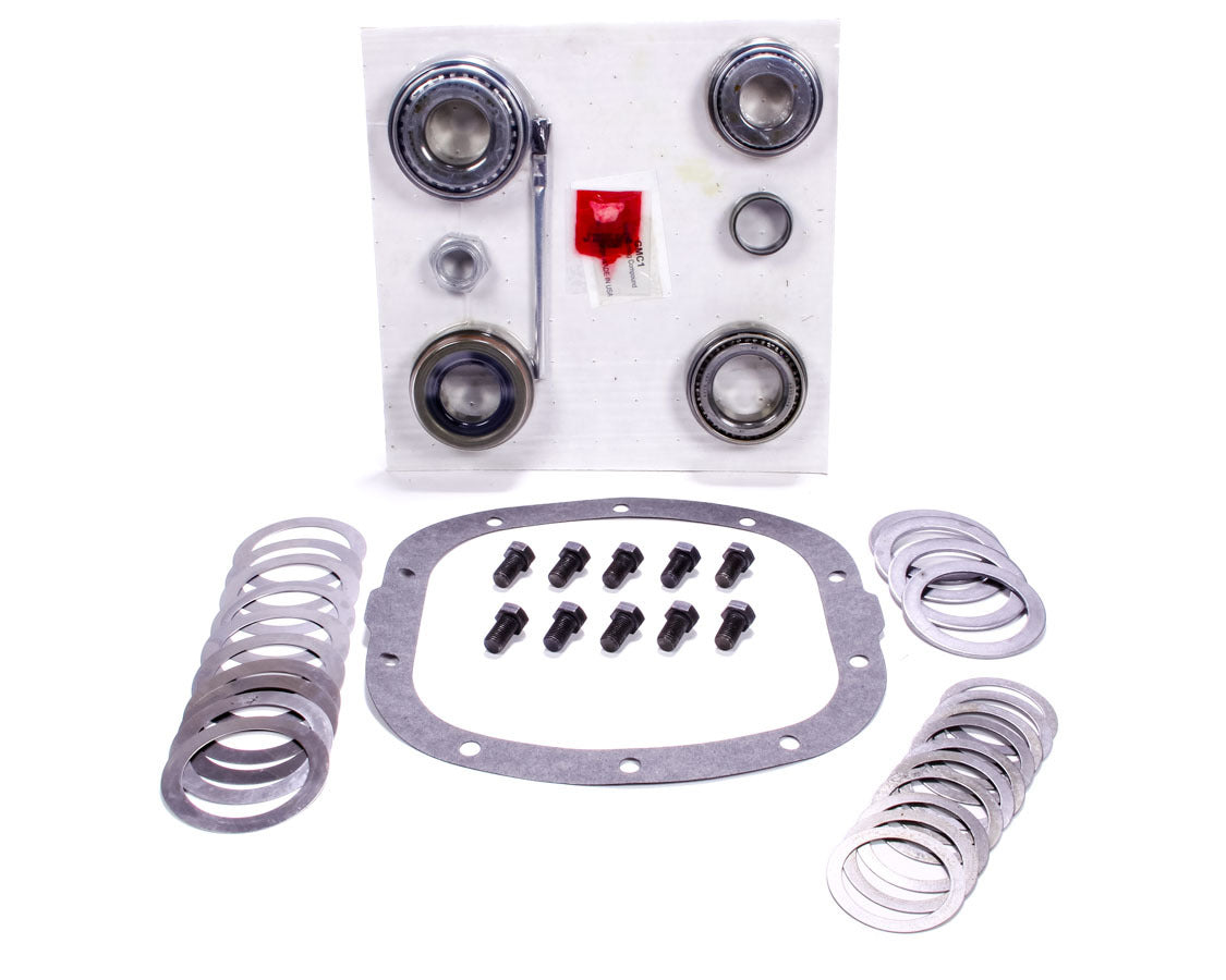 Install Kit - R75GRMK