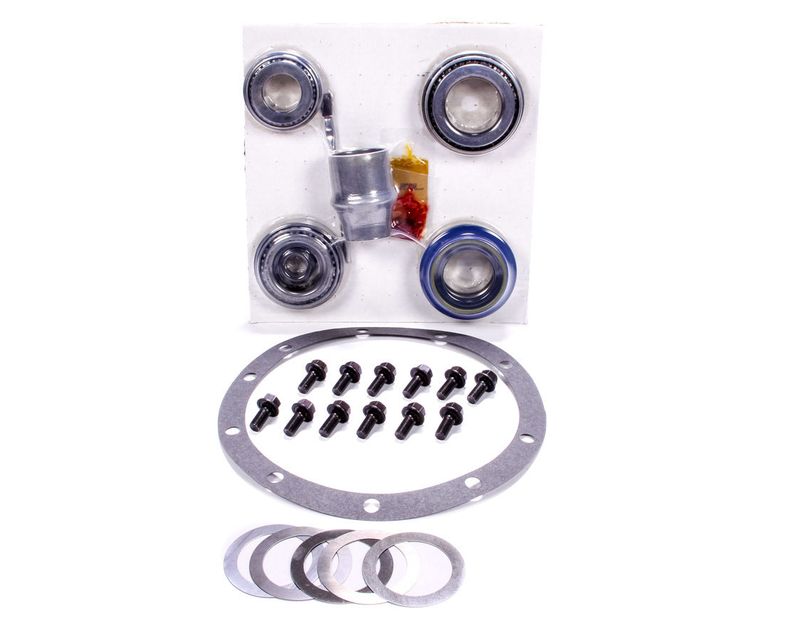 Ring and Pinion Bearing Kit - R875RLMK
