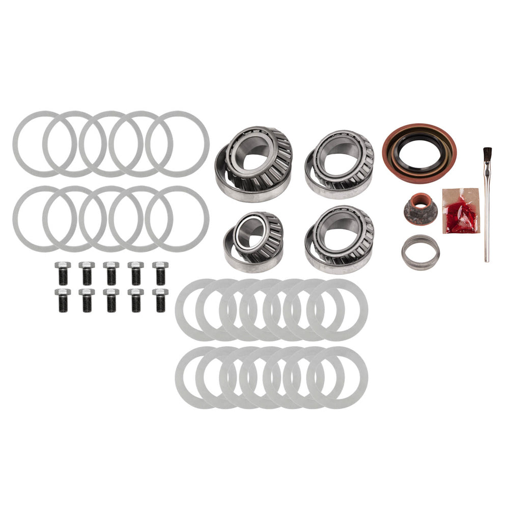 Install Kit - R88RLMK