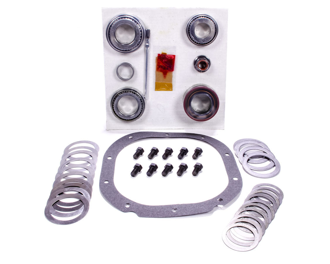 8.8 Install Kit - R88RMK