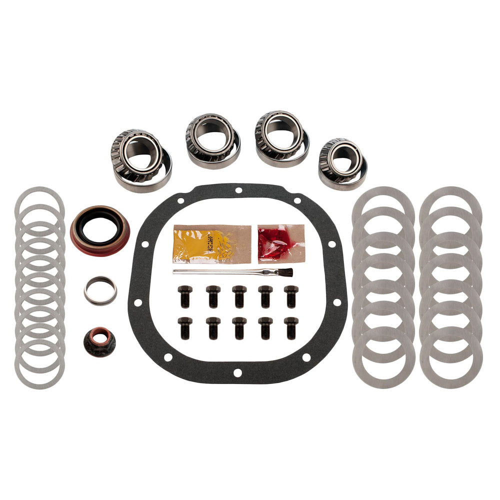BK FORD 8.8in 81-10 - R88RMKT