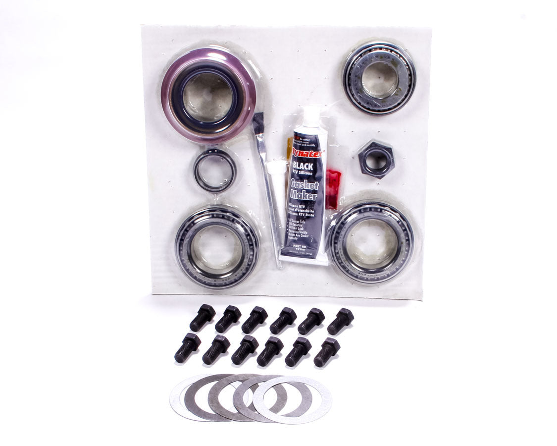 Ring and Pinion Bearing Kit - R925RMKT