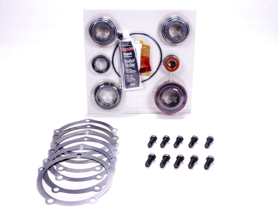 Ford 9" Install Kit - R9RMK