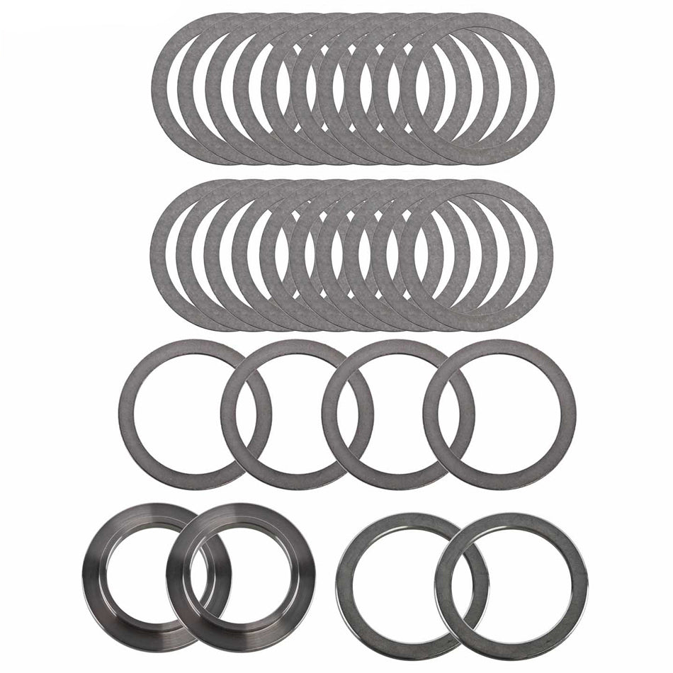 Carrier Super Shims GM 12-Bolt - SS12