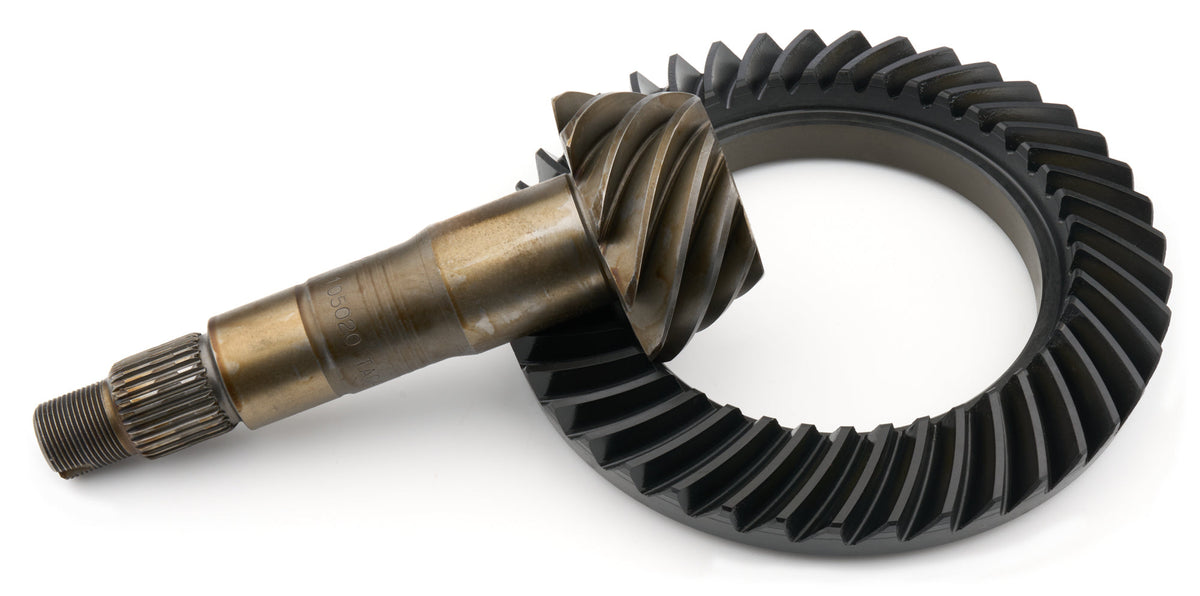 Tacoma Ring & Pinion 4.11 Ratio - TAC411