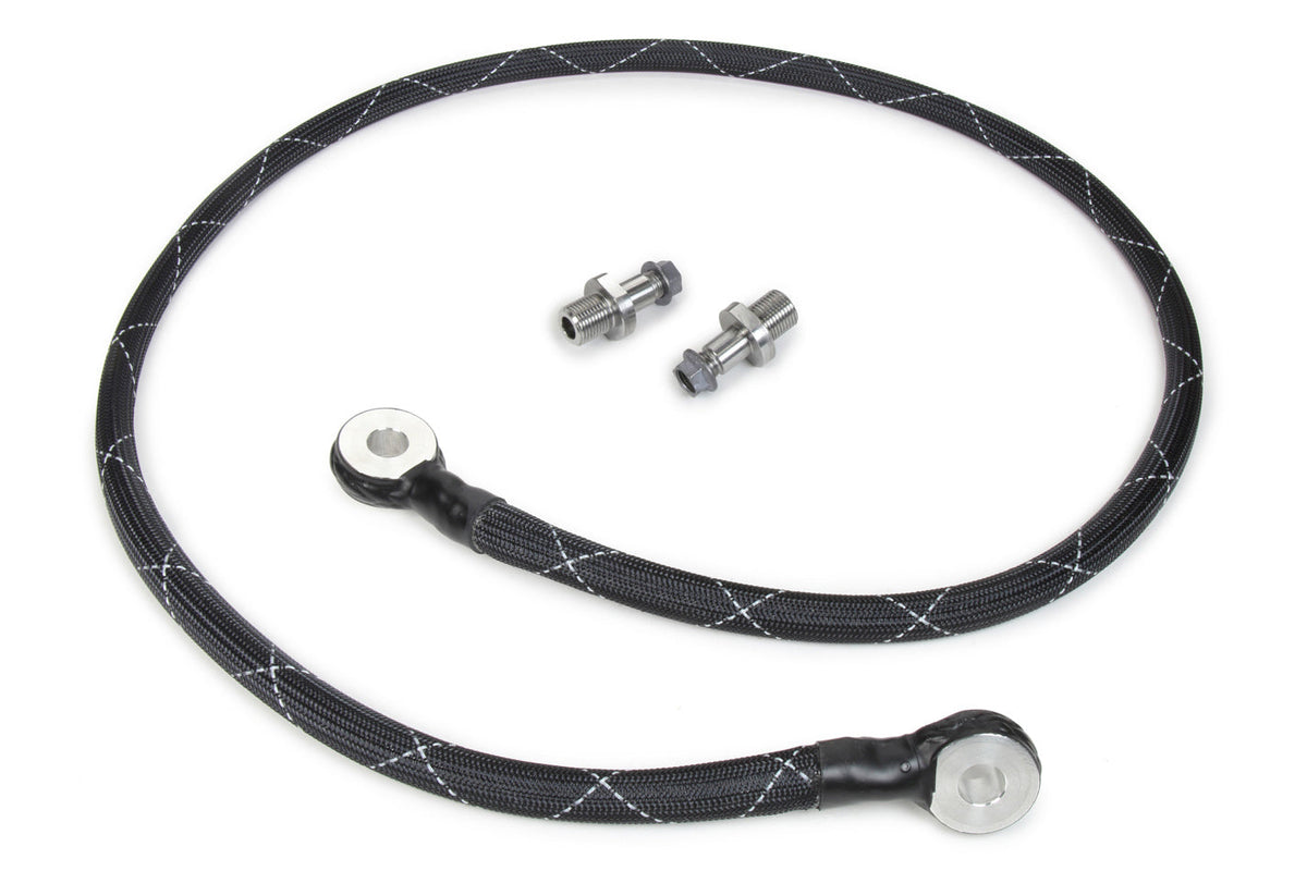 50in King Pin Tether With Hardware - MPD10506