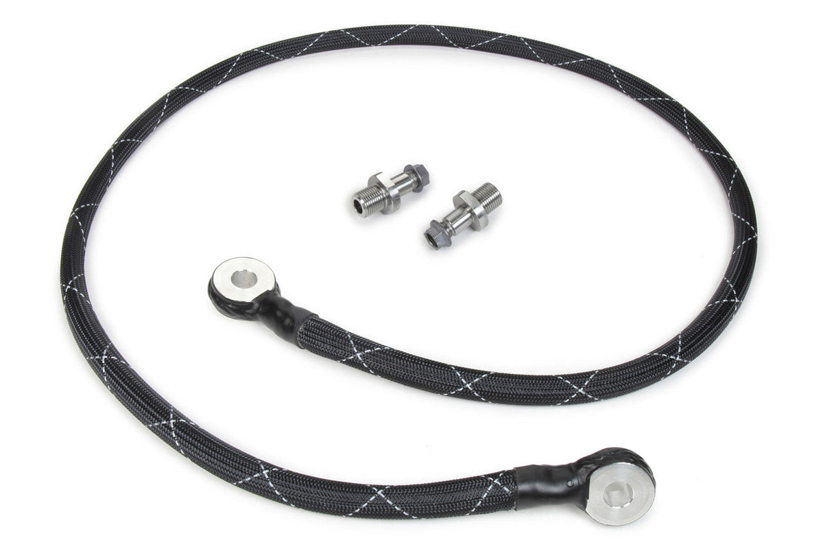 56in King Pin Tether with Studs - MPD10508