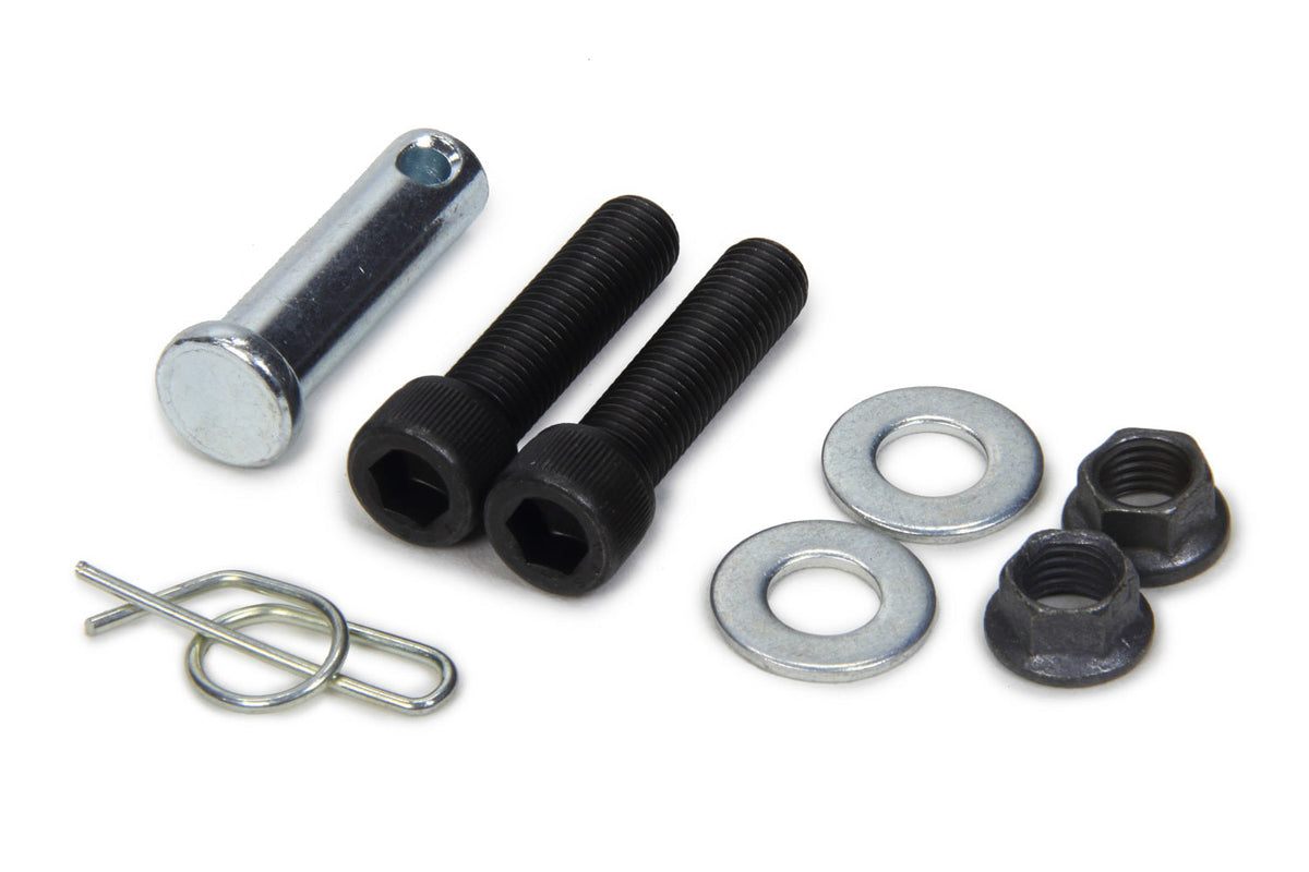 Axle Clamp Hardware Only - MPD10528