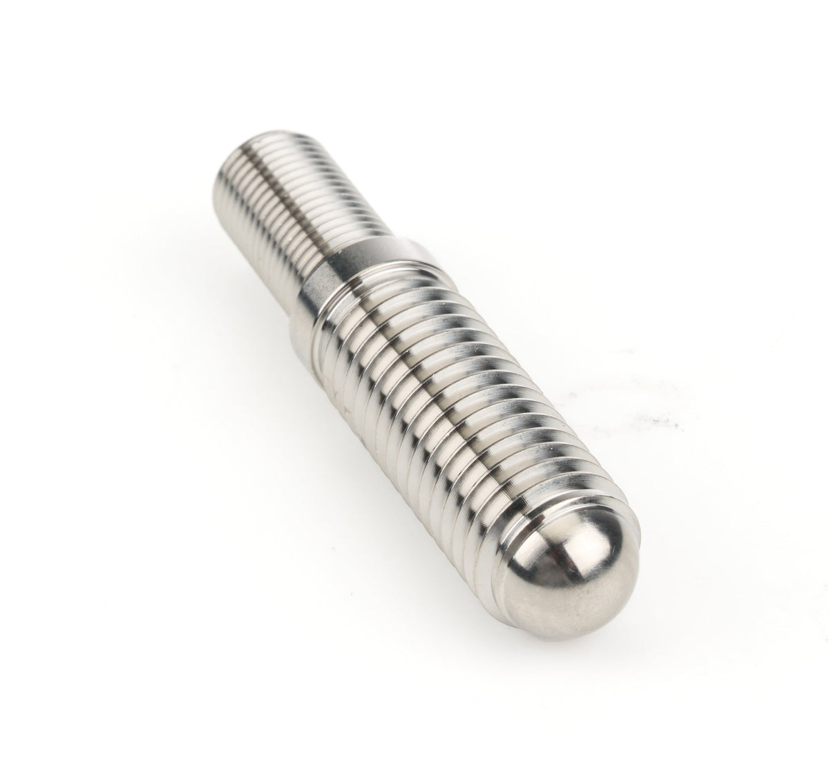 Titanium Wheel Stud 6-Pin Hub 1/2-20 - MPD12305
