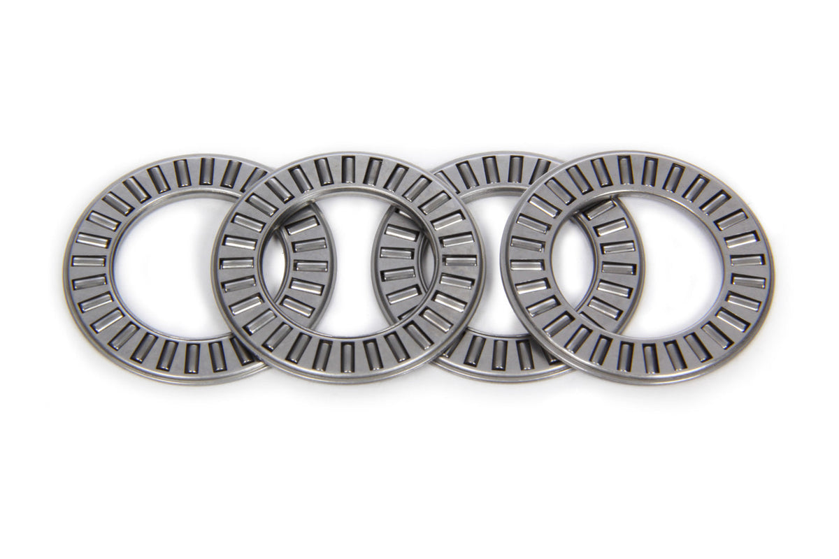 King Pin Spindle Roller Thrust Bearing Pack of 4 - MPD14201