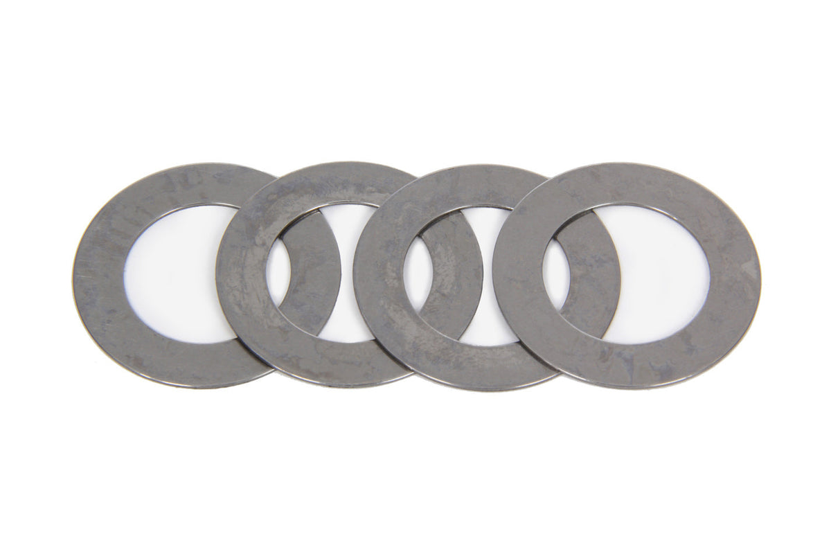King Pin Thrust Bearing .030 Thick set of 4 - MPD14202
