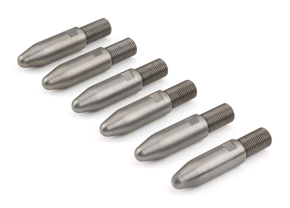 Sprint Front Hub Wheel Stud Qty 6 - MPD16004