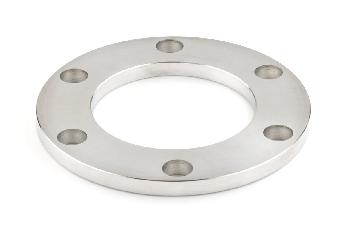 6-Pin Wheel Spacer Aluminum 3/8 Thick Each - MPD16424