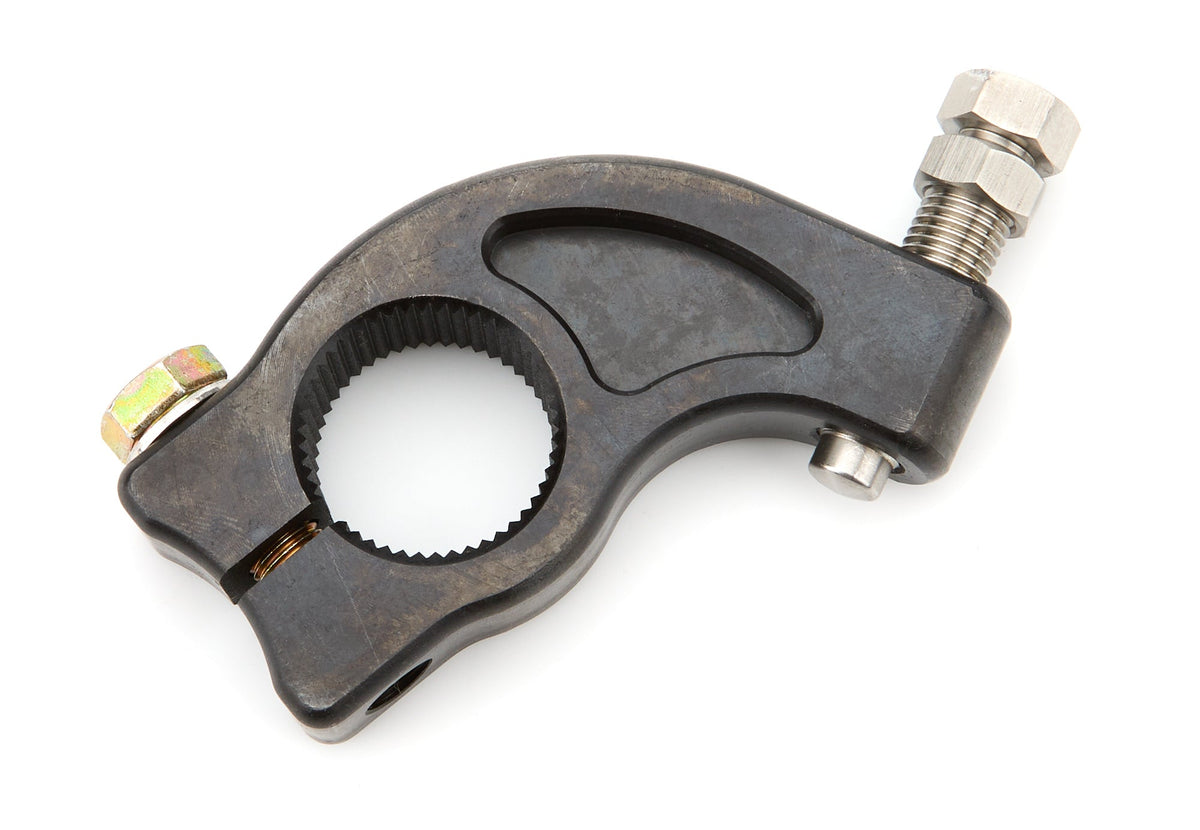 Torsion Stop Steel 1-3/4 Split Black - MPD17210