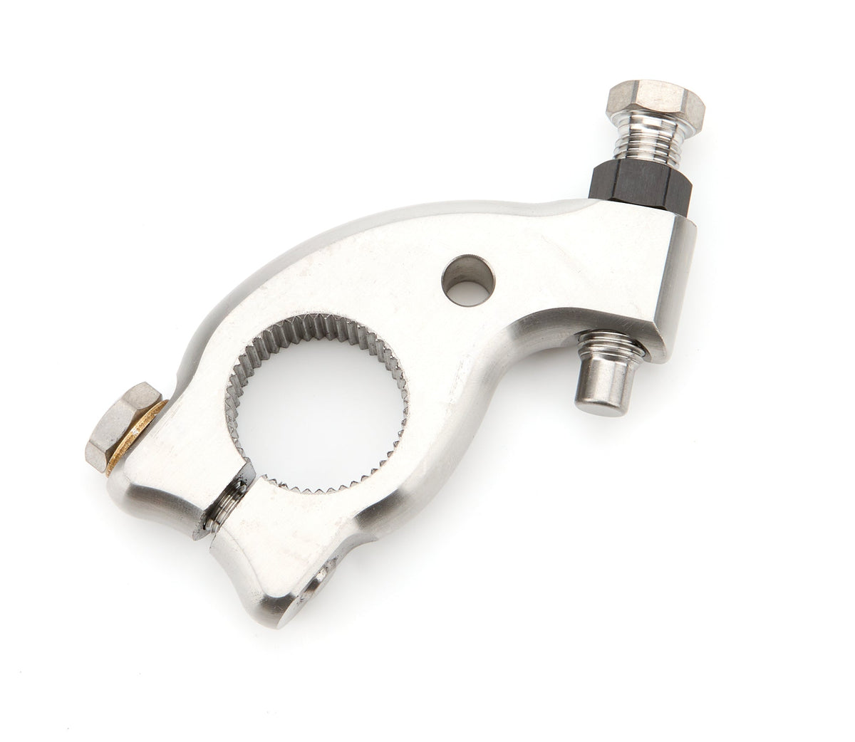 Torsion Stop Titanium 1-3/4 Split - MPD17212