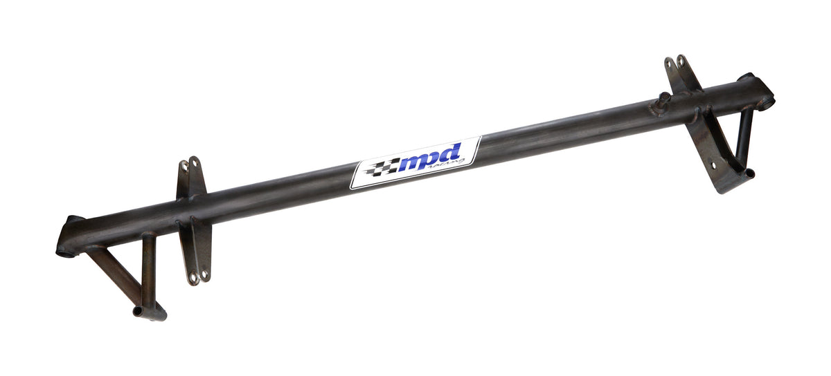 Pavement Axle 50in Beast Raw - MPD17300