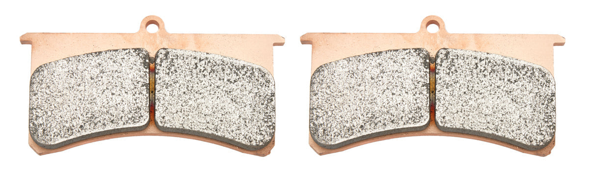 Brake Pad UL101 for 17100 Caliper - MPD17930