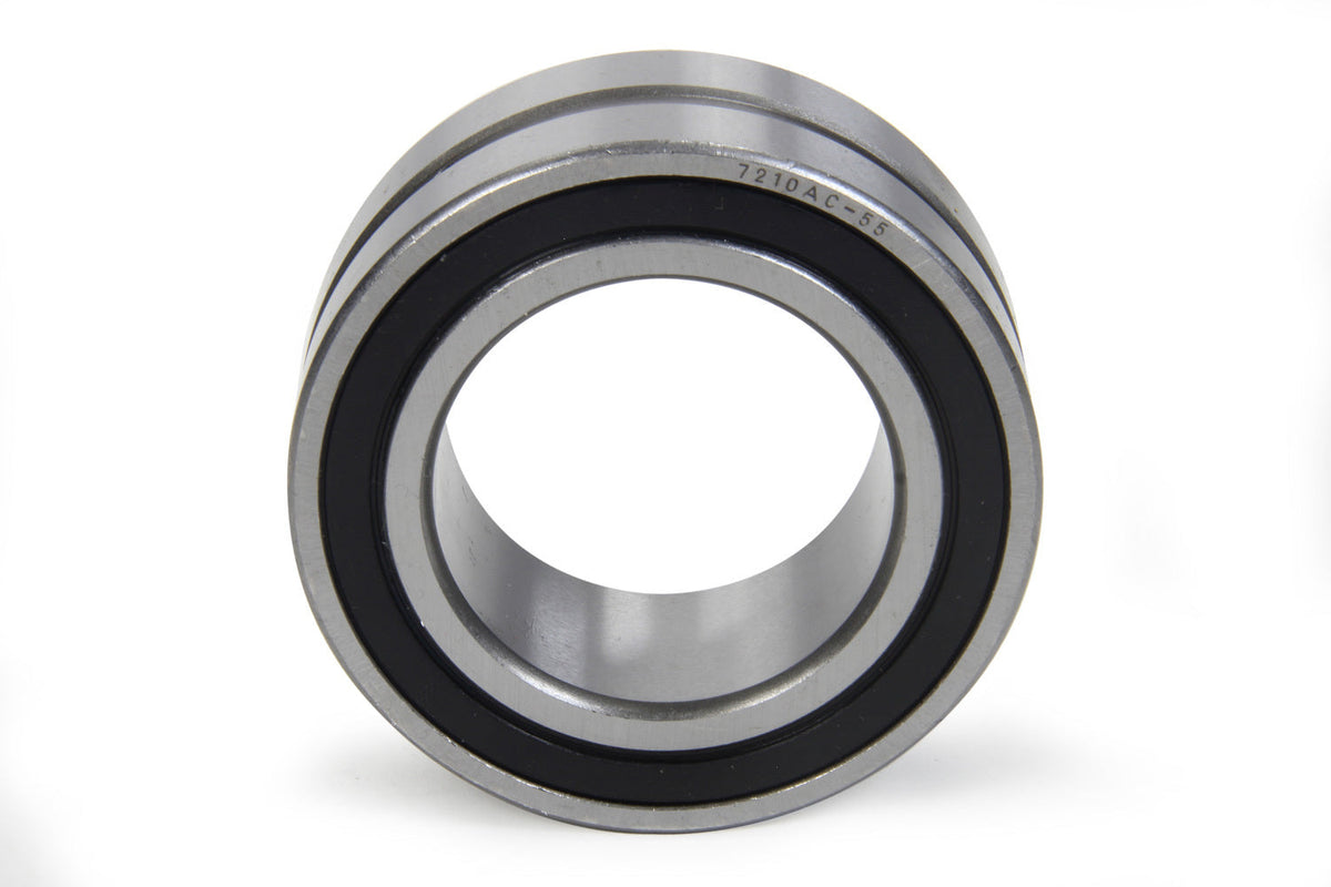 Midget Birdcage Bearing Angular Contact - MPD20120