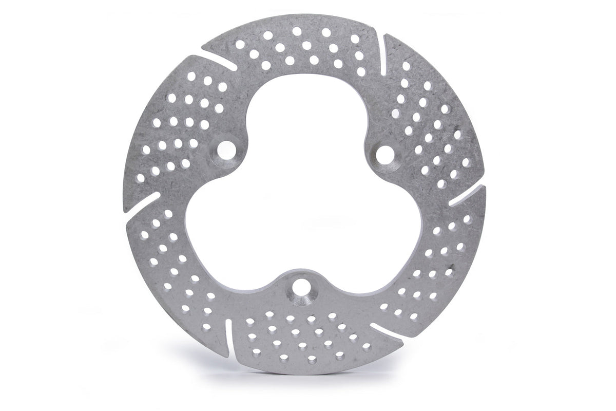 10in Aluminum Rotor - MPD27500