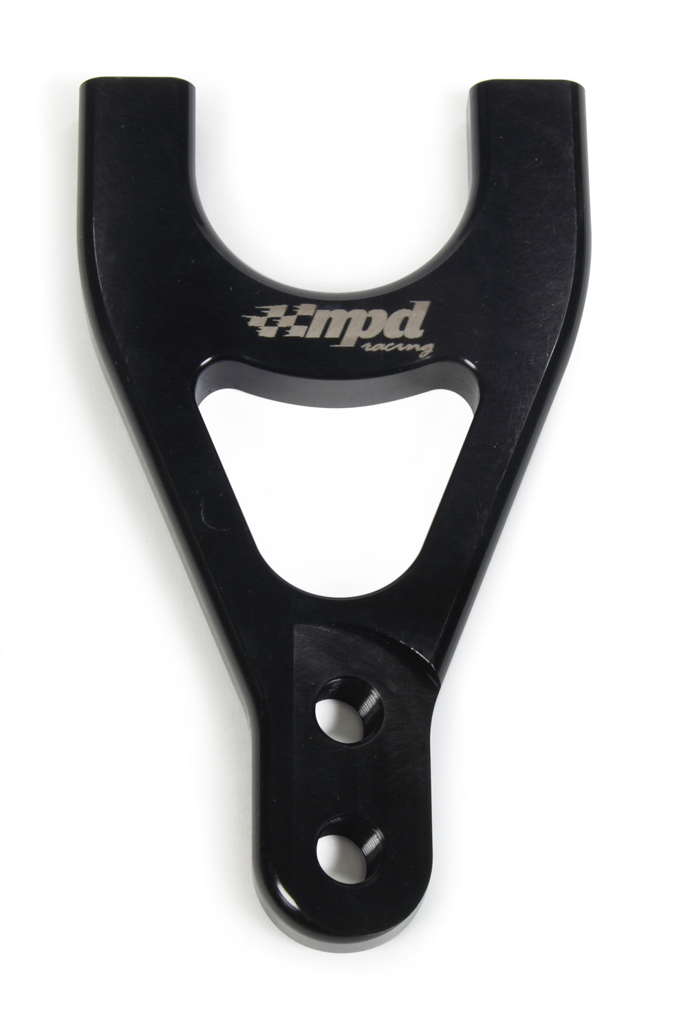 Wishbone Steering Arm For Midget Black - MPD28260