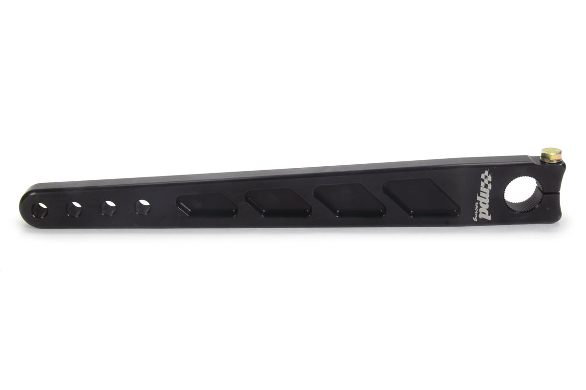 Pitman Arm Straigt Long Black - MPD28360