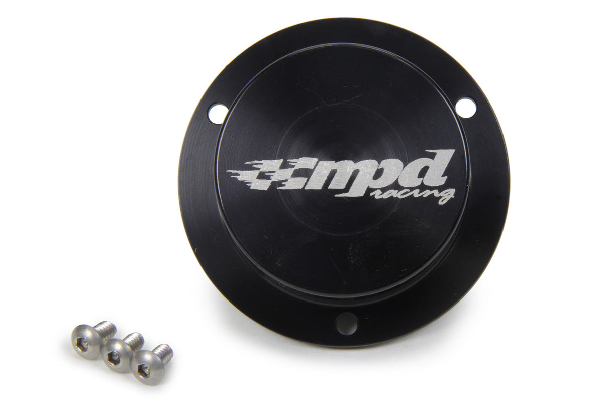 Dust Cap For Front Hubs - MPD28520